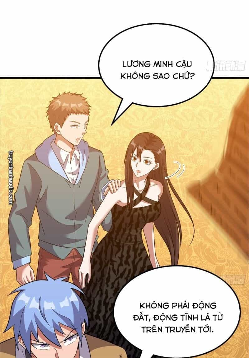Khắc Kim Đại Lão - Chương 138 - ảnh 3