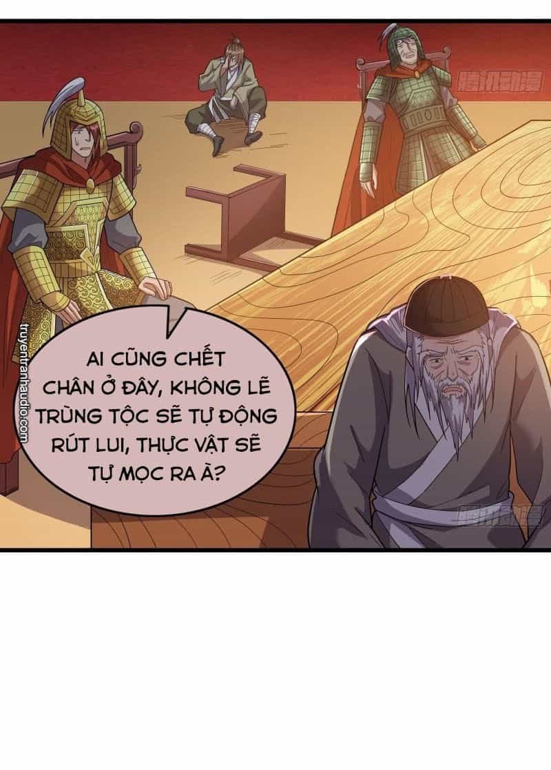 Khắc Kim Đại Lão - Chương 138 - ảnh 30