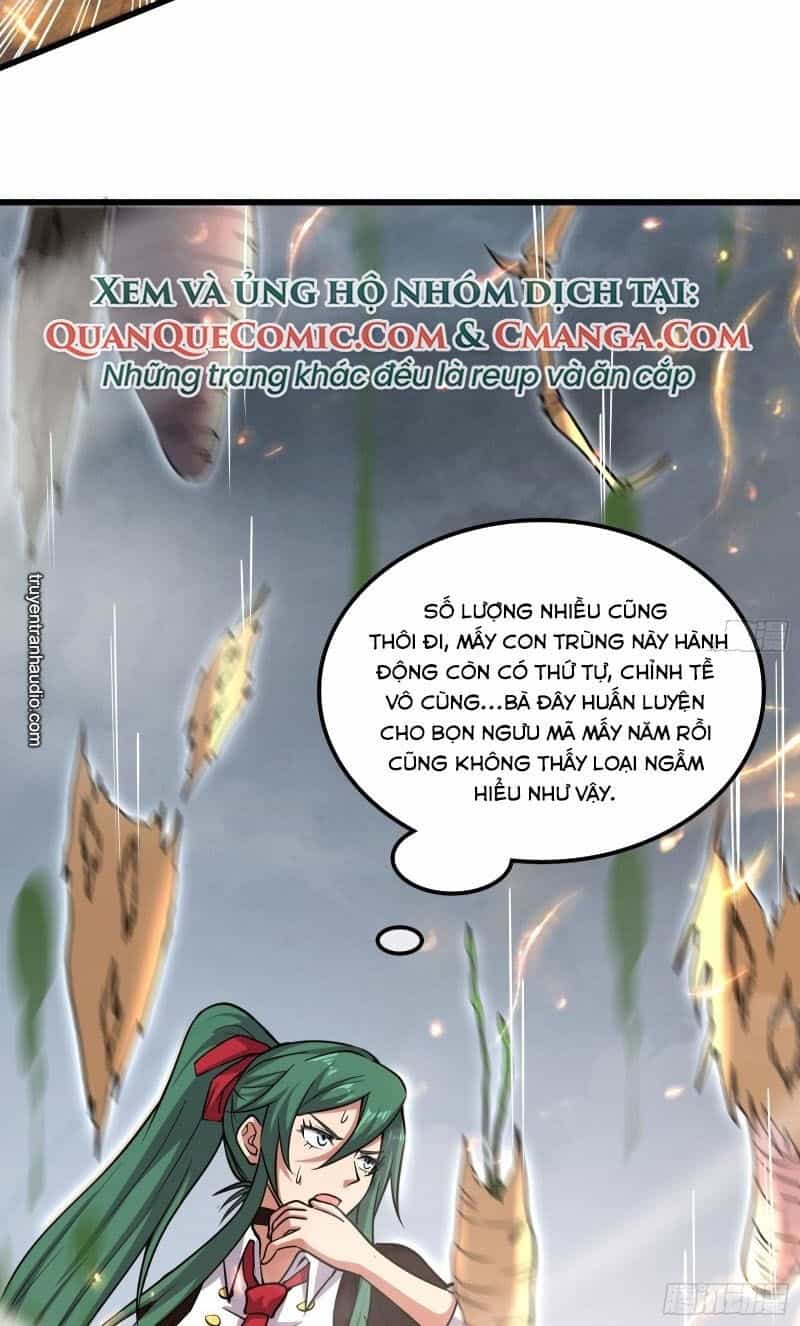 Khắc Kim Đại Lão - Chương 138 - ảnh 59