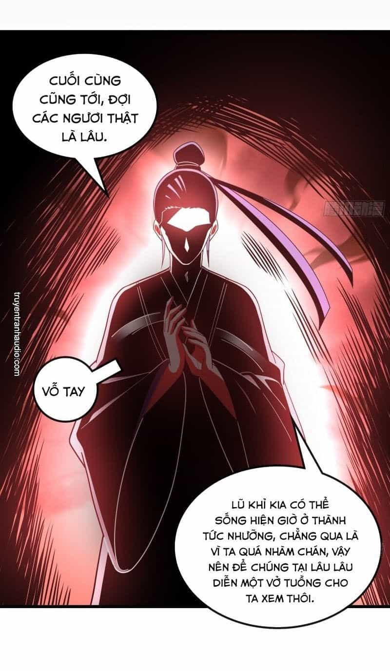 Khắc Kim Đại Lão - Chương 138 - ảnh 76