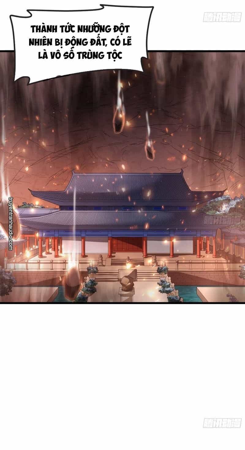 Khắc Kim Đại Lão - Chương 138 - ảnh 9