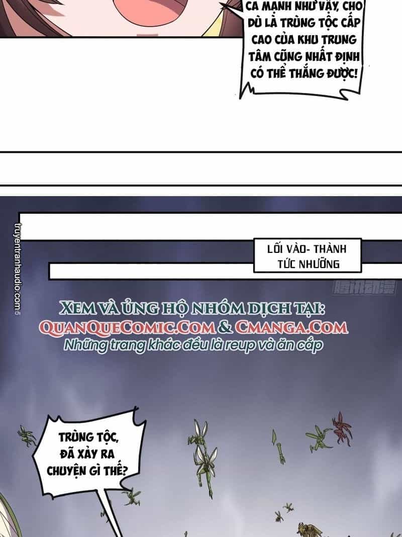 Khắc Kim Đại Lão - Chương 139 - ảnh 17