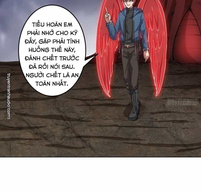Khắc Kim Đại Lão - Chương 139 - ảnh 36