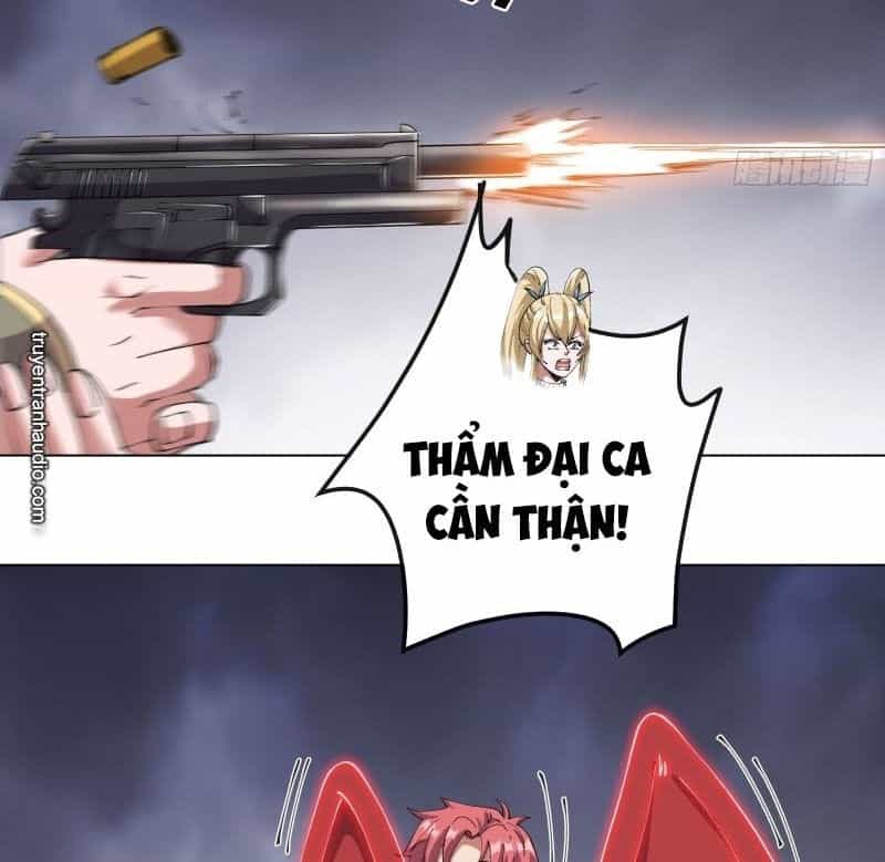 Khắc Kim Đại Lão - Chương 139 - ảnh 38