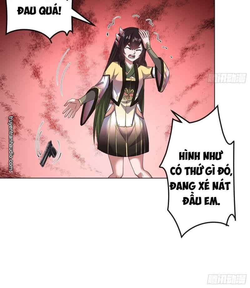 Khắc Kim Đại Lão - Chương 139 - ảnh 41
