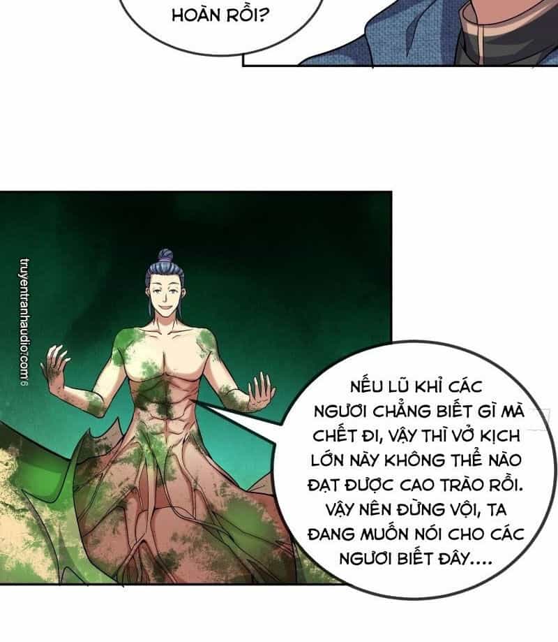 Khắc Kim Đại Lão - Chương 139 - ảnh 48