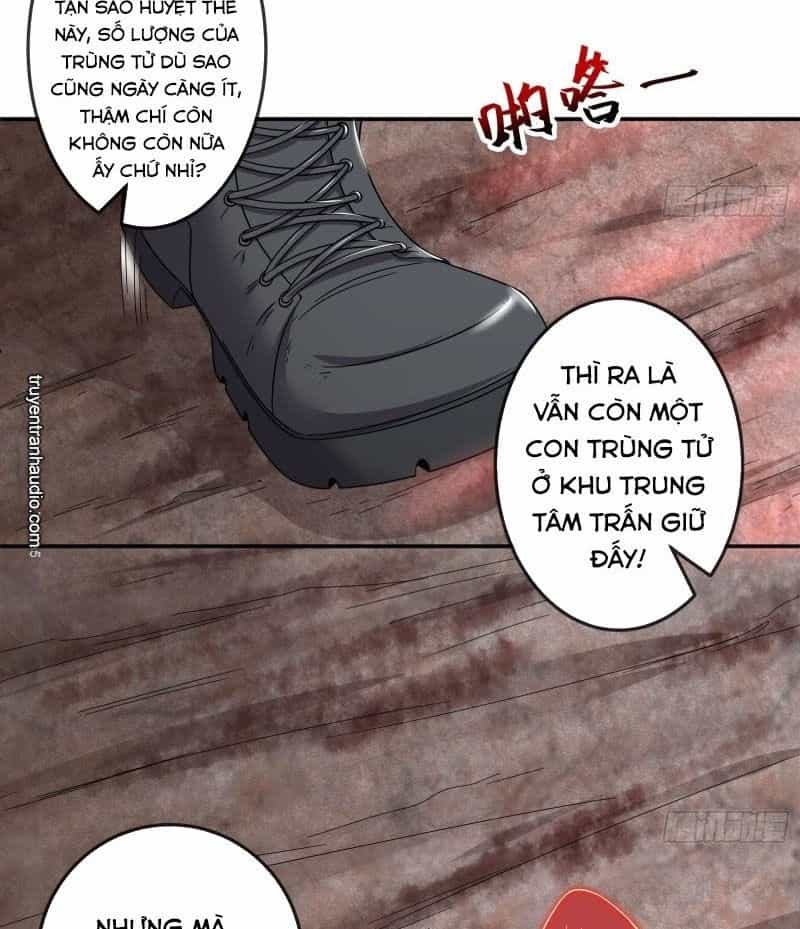 Khắc Kim Đại Lão - Chương 139 - ảnh 5