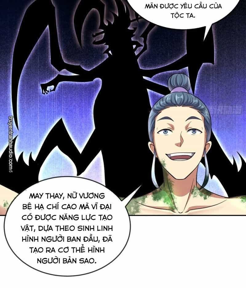 Khắc Kim Đại Lão - Chương 139 - ảnh 51