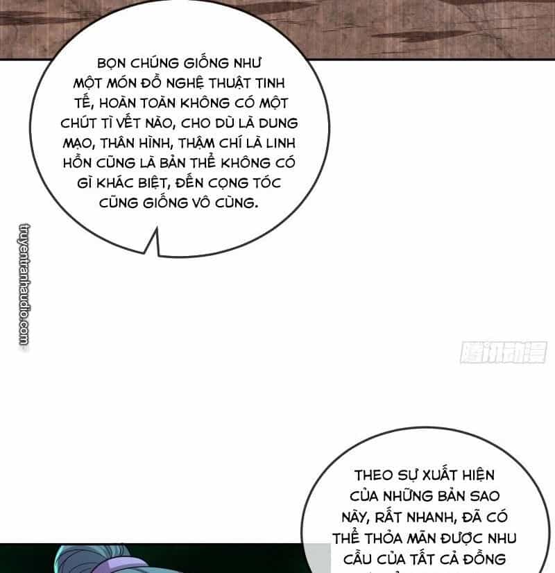 Khắc Kim Đại Lão - Chương 139 - ảnh 53