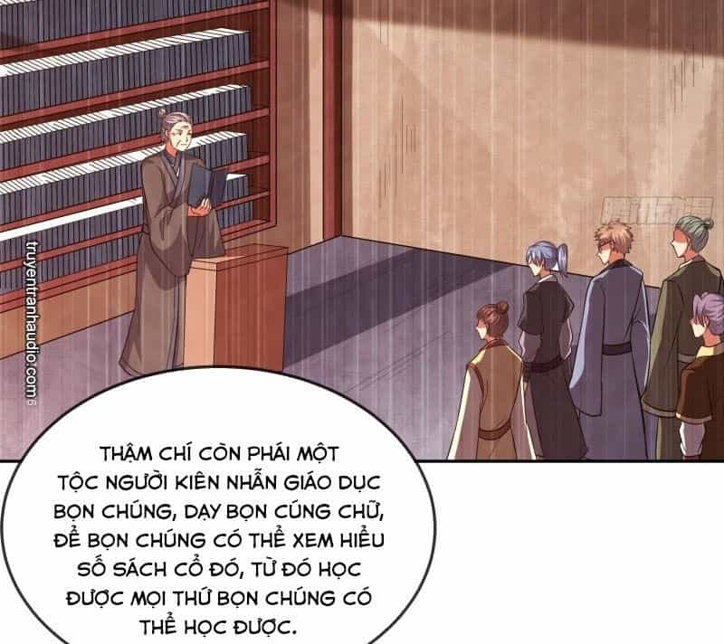 Khắc Kim Đại Lão - Chương 139 - ảnh 58