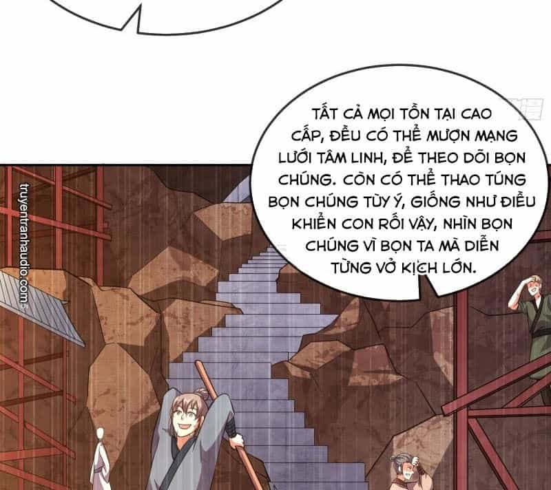 Khắc Kim Đại Lão - Chương 139 - ảnh 59
