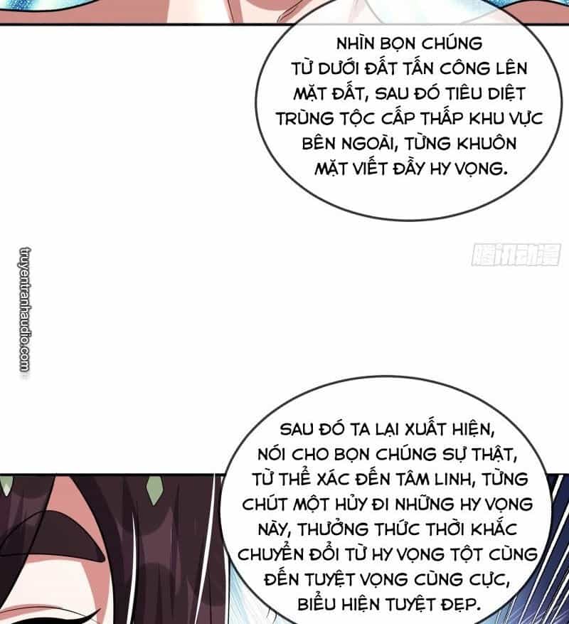 Khắc Kim Đại Lão - Chương 139 - ảnh 62