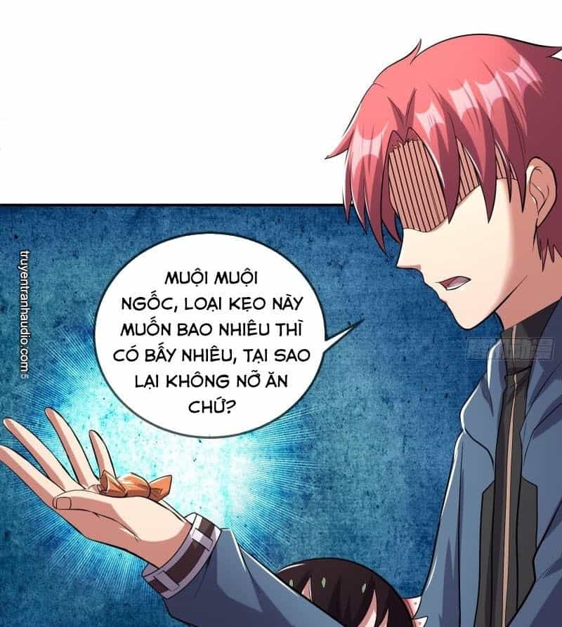 Khắc Kim Đại Lão - Chương 139 - ảnh 79