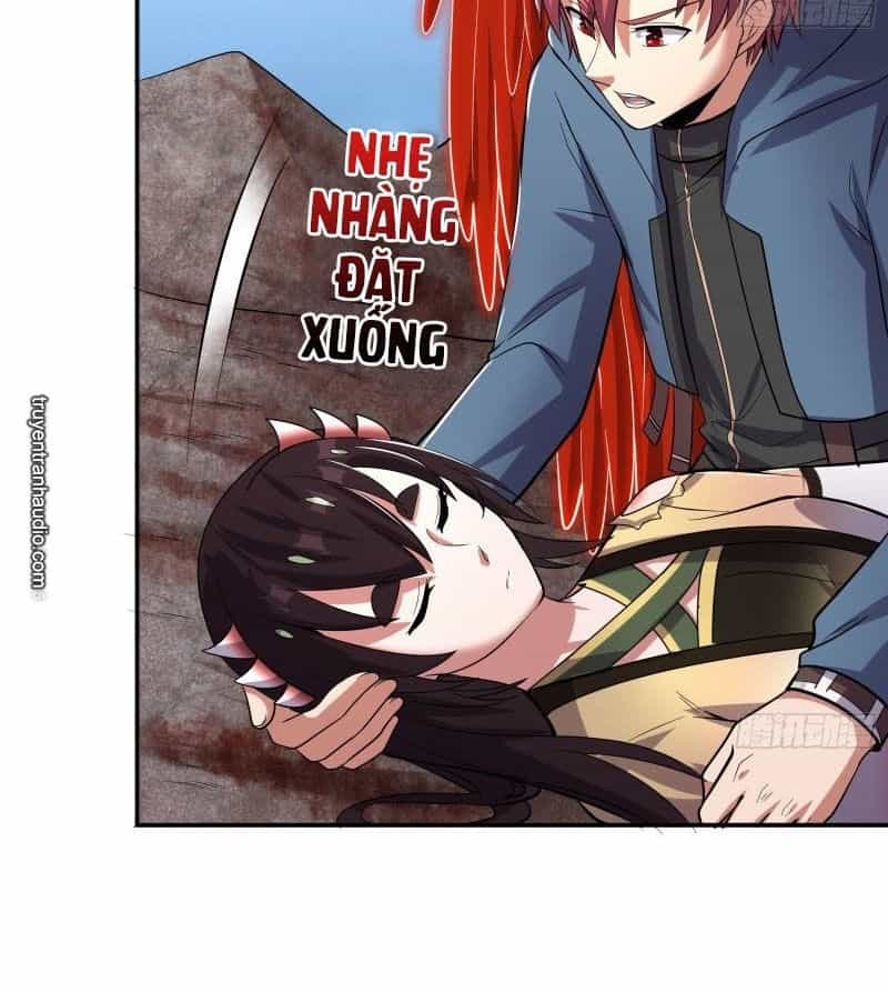 Khắc Kim Đại Lão - Chương 139 - ảnh 81