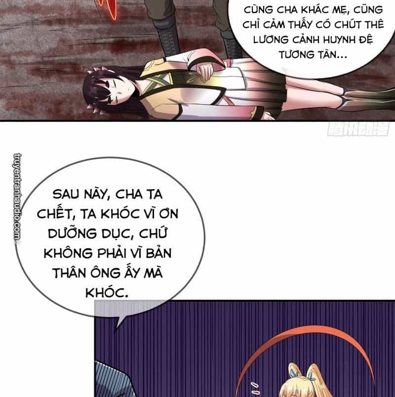 Khắc Kim Đại Lão - Chương 139 - ảnh 83