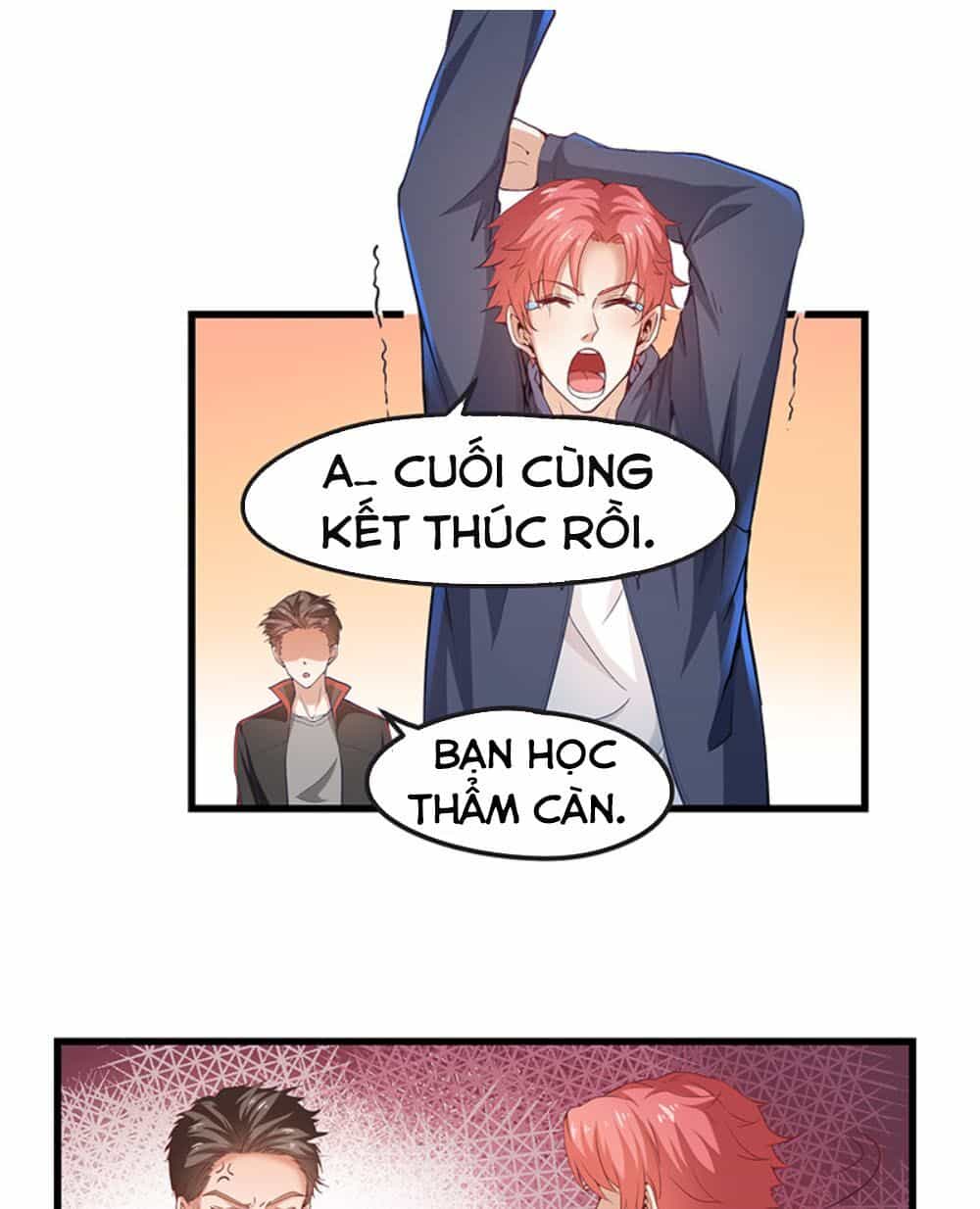 Khắc Kim Đại Lão - Chương 14 - ảnh 16