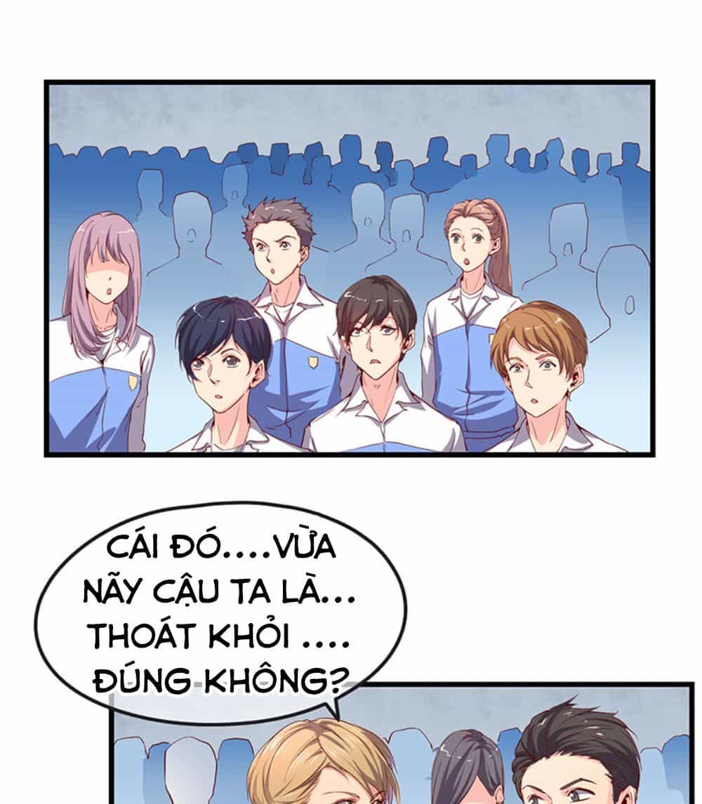 Khắc Kim Đại Lão - Chương 14 - ảnh 2