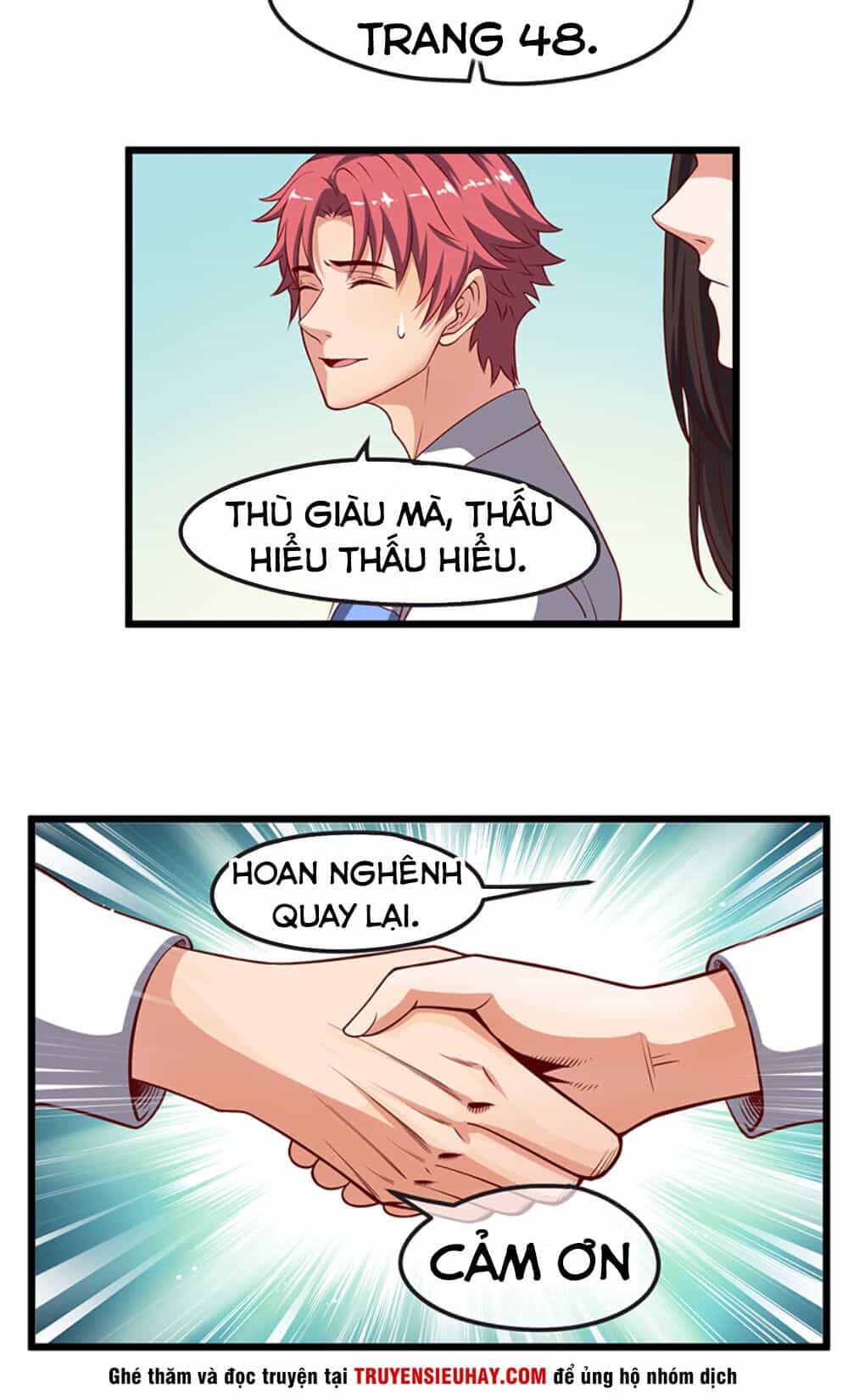 Khắc Kim Đại Lão - Chương 14 - ảnh 29
