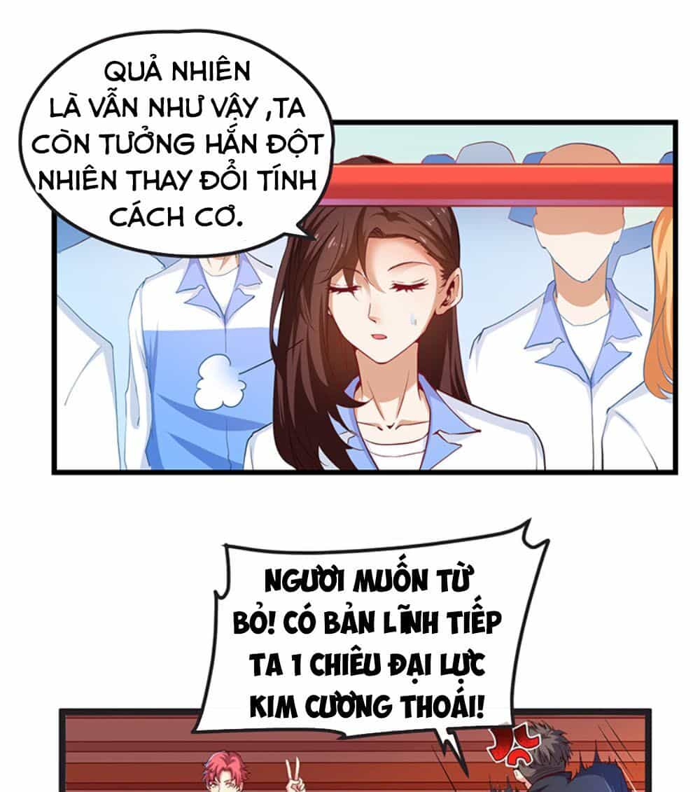 Khắc Kim Đại Lão - Chương 14 - ảnh 6