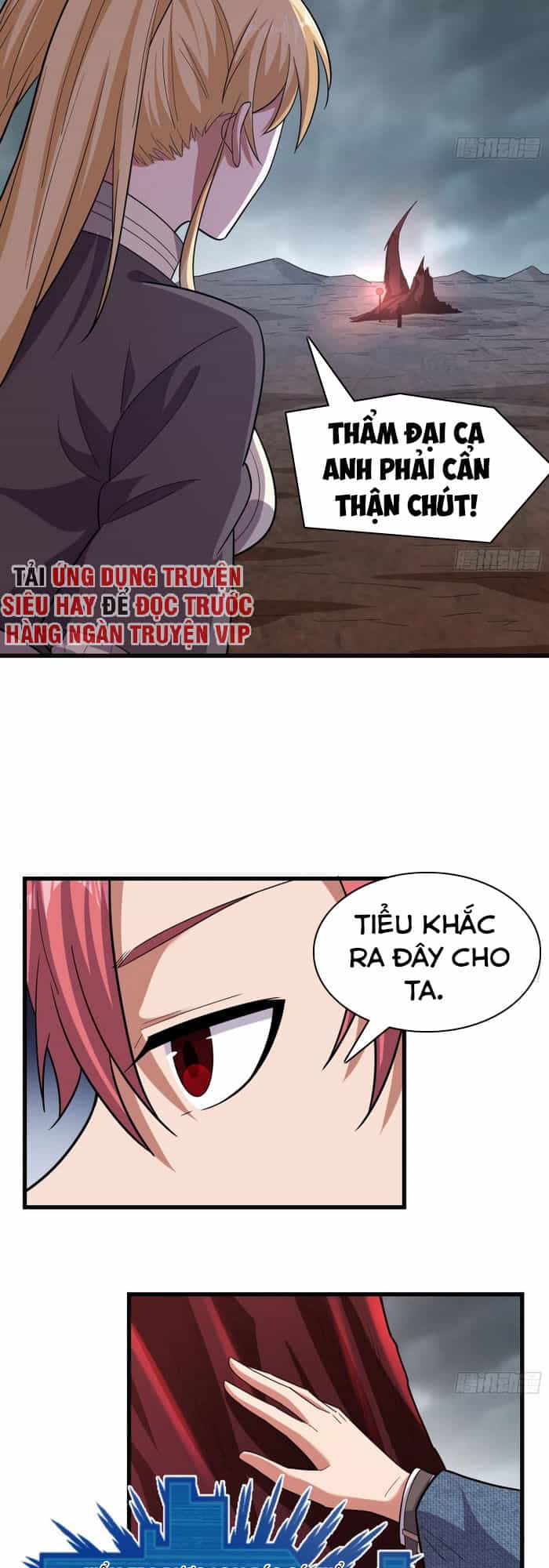 Khắc Kim Đại Lão - Chương 140 - ảnh 18