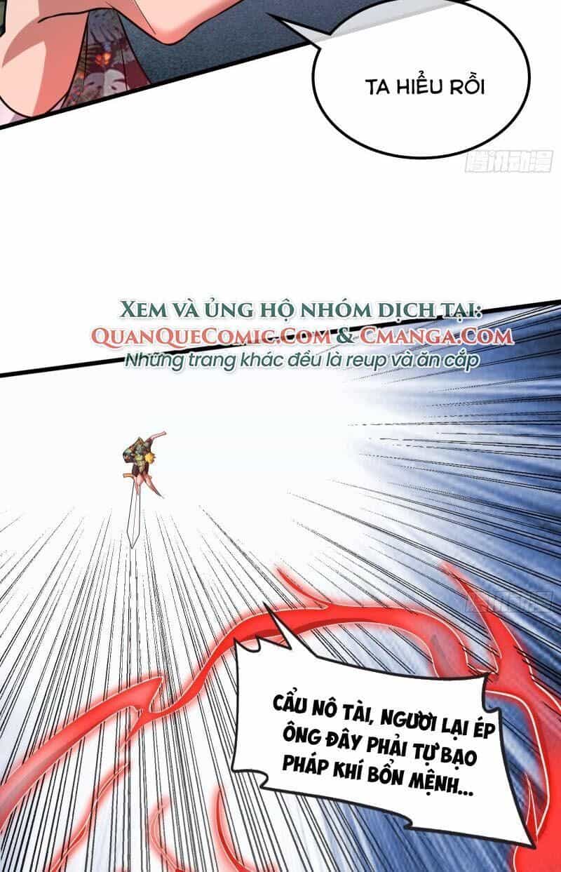 Khắc Kim Đại Lão - Chương 141 - ảnh 14