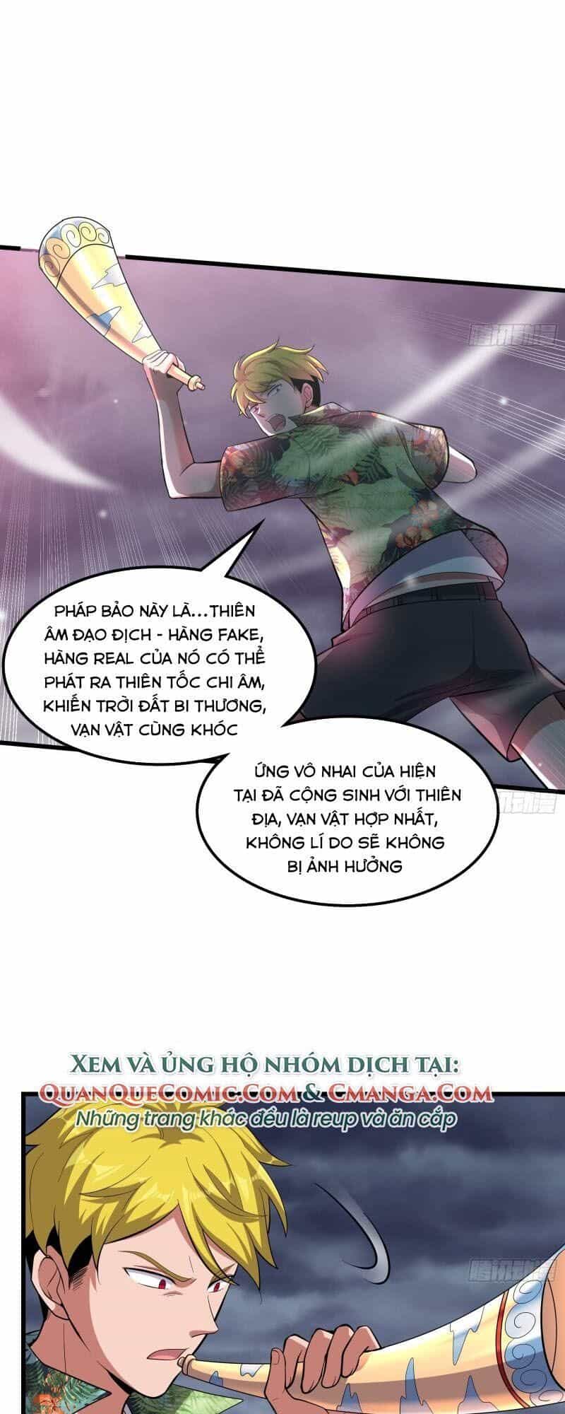Khắc Kim Đại Lão - Chương 141 - ảnh 21