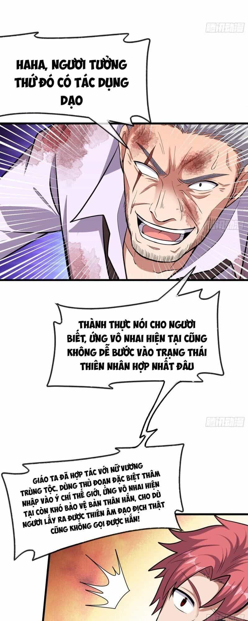 Khắc Kim Đại Lão - Chương 141 - ảnh 27