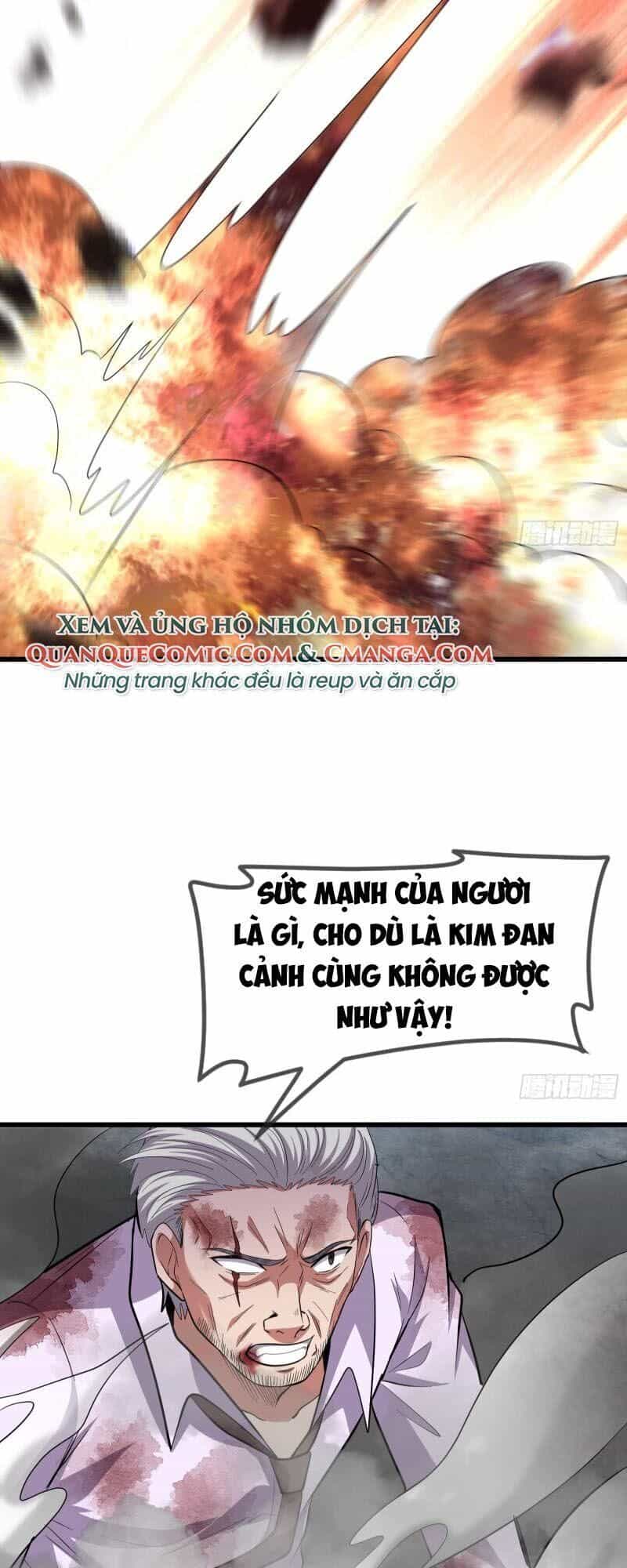 Khắc Kim Đại Lão - Chương 141 - ảnh 49