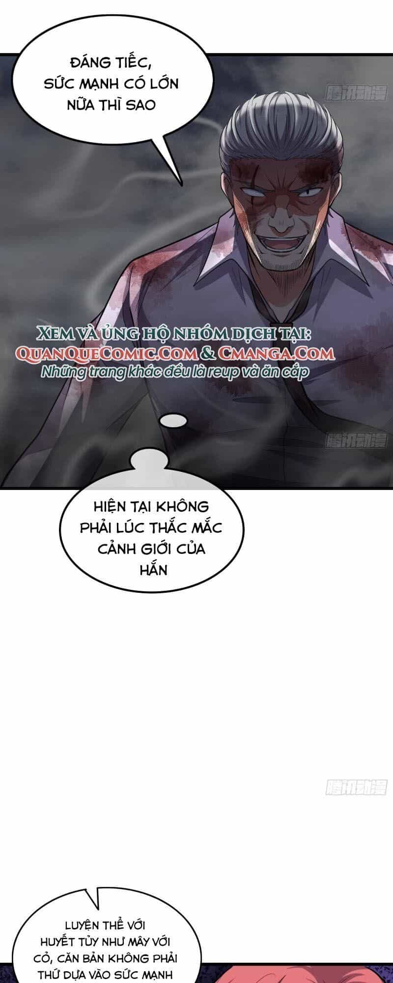 Khắc Kim Đại Lão - Chương 141 - ảnh 53