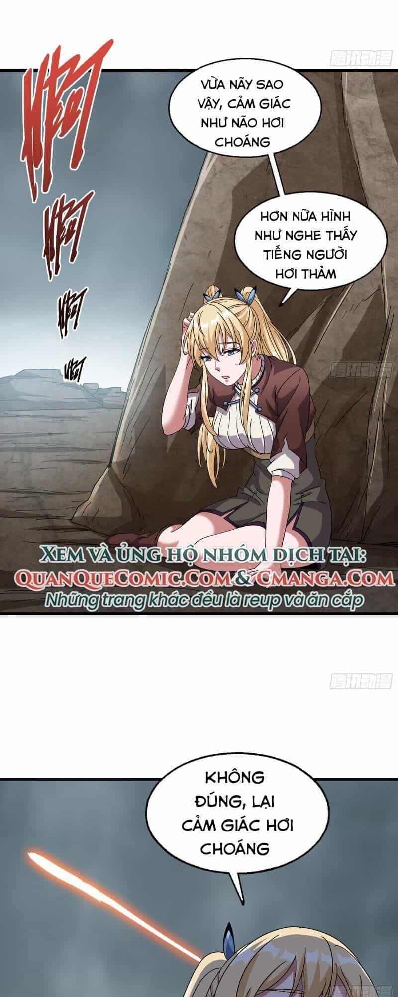 Khắc Kim Đại Lão - Chương 142 - ảnh 13