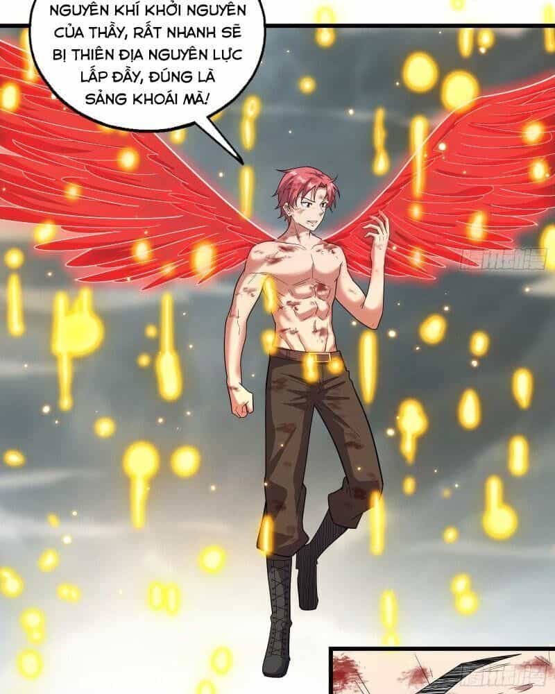Khắc Kim Đại Lão - Chương 142 - ảnh 2