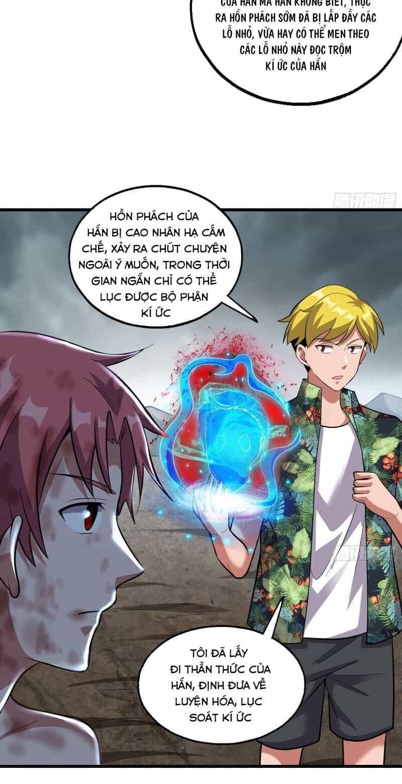 Khắc Kim Đại Lão - Chương 142 - ảnh 38