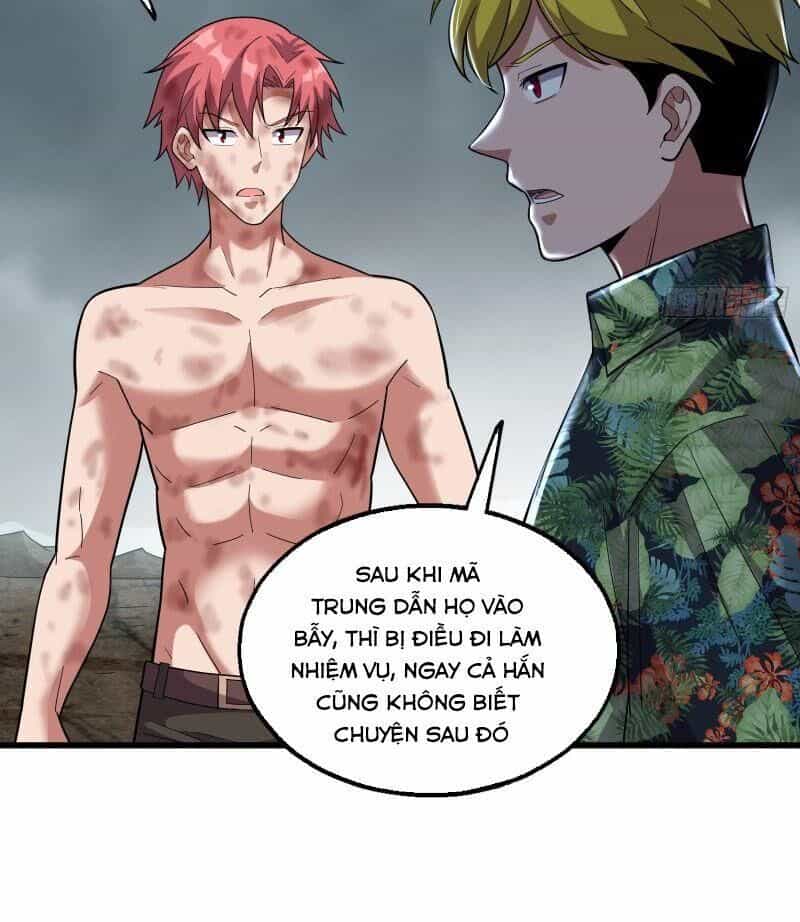 Khắc Kim Đại Lão - Chương 142 - ảnh 40