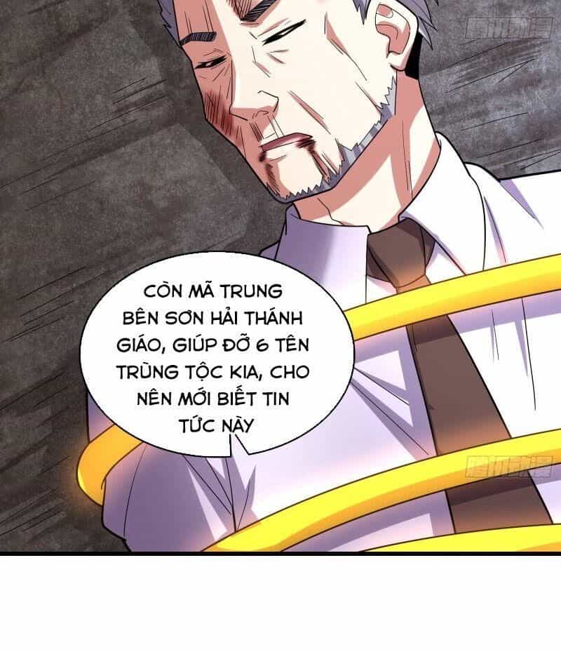 Khắc Kim Đại Lão - Chương 142 - ảnh 50