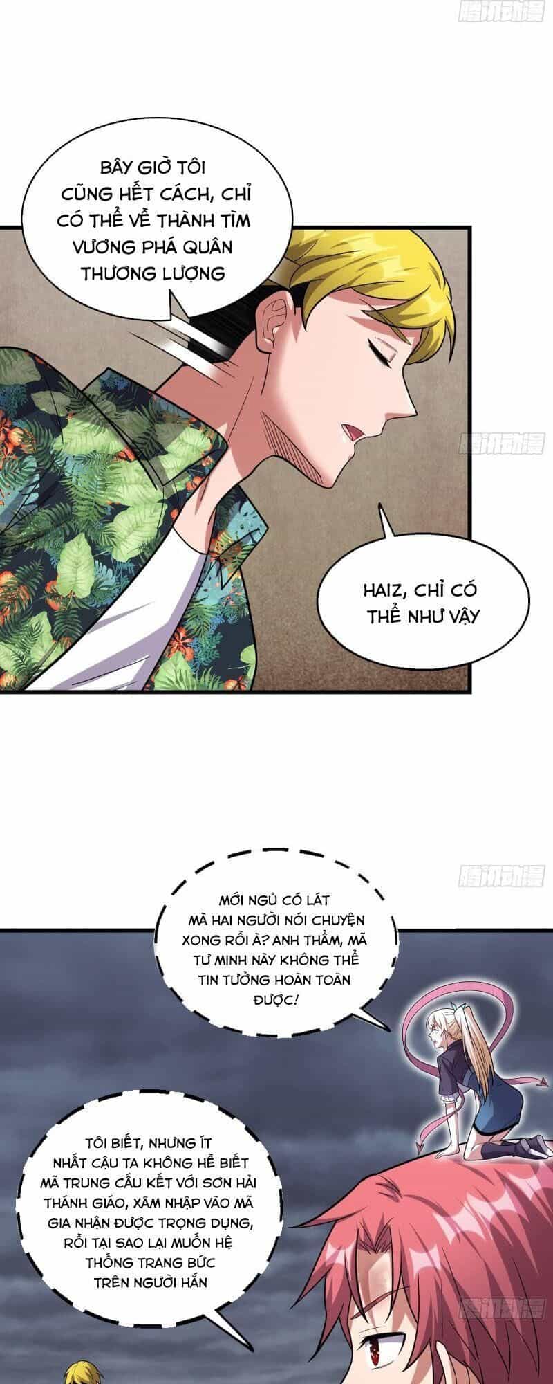 Khắc Kim Đại Lão - Chương 142 - ảnh 53