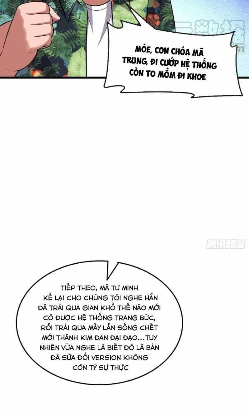 Khắc Kim Đại Lão - Chương 143 - ảnh 10