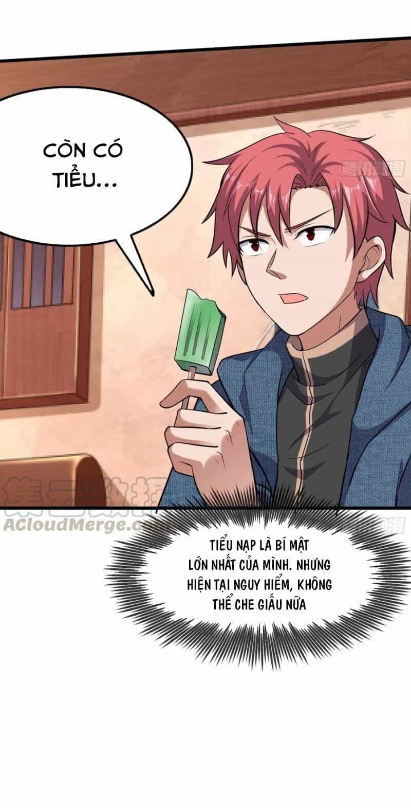 Khắc Kim Đại Lão - Chương 143 - ảnh 33