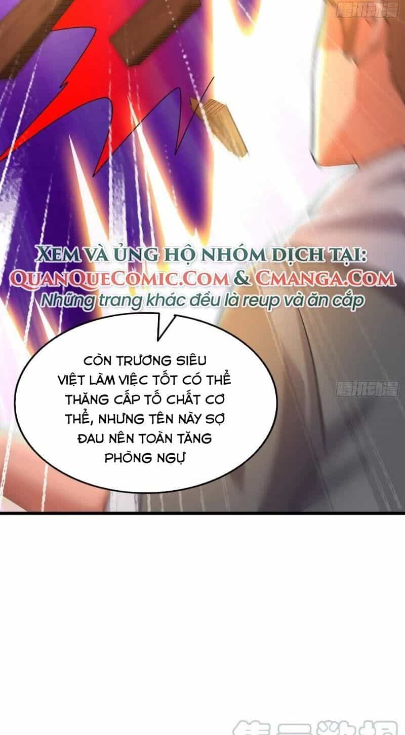 Khắc Kim Đại Lão - Chương 143 - ảnh 42