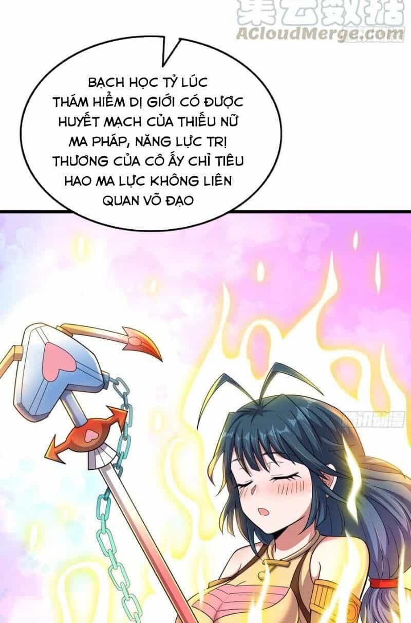Khắc Kim Đại Lão - Chương 143 - ảnh 43