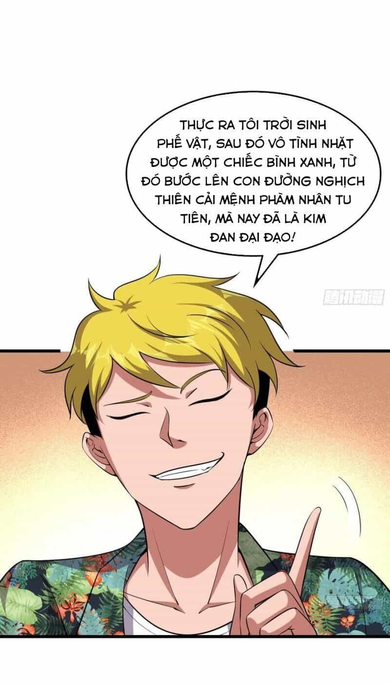 Khắc Kim Đại Lão - Chương 143 - ảnh 6