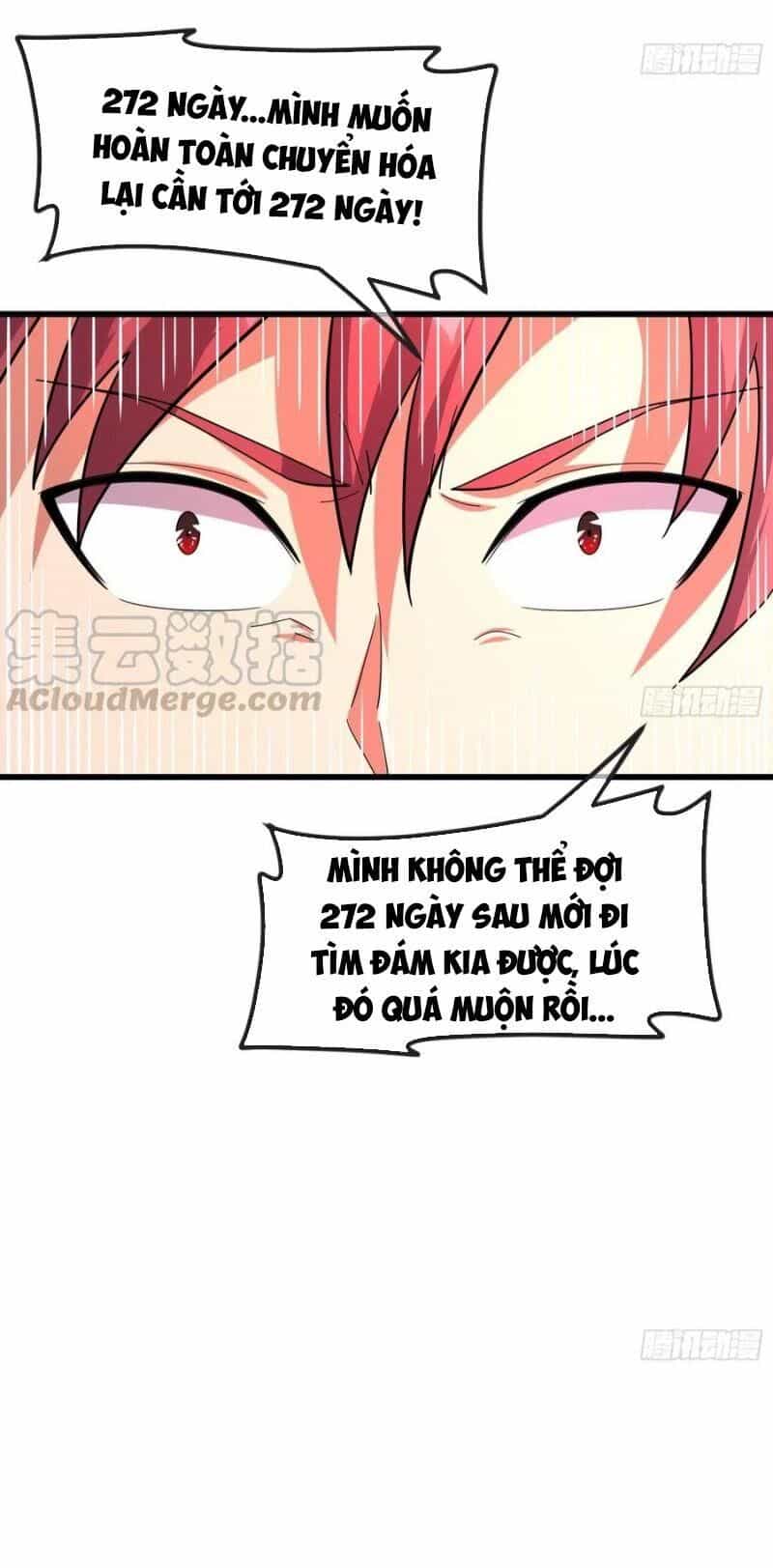 Khắc Kim Đại Lão - Chương 143 - ảnh 61