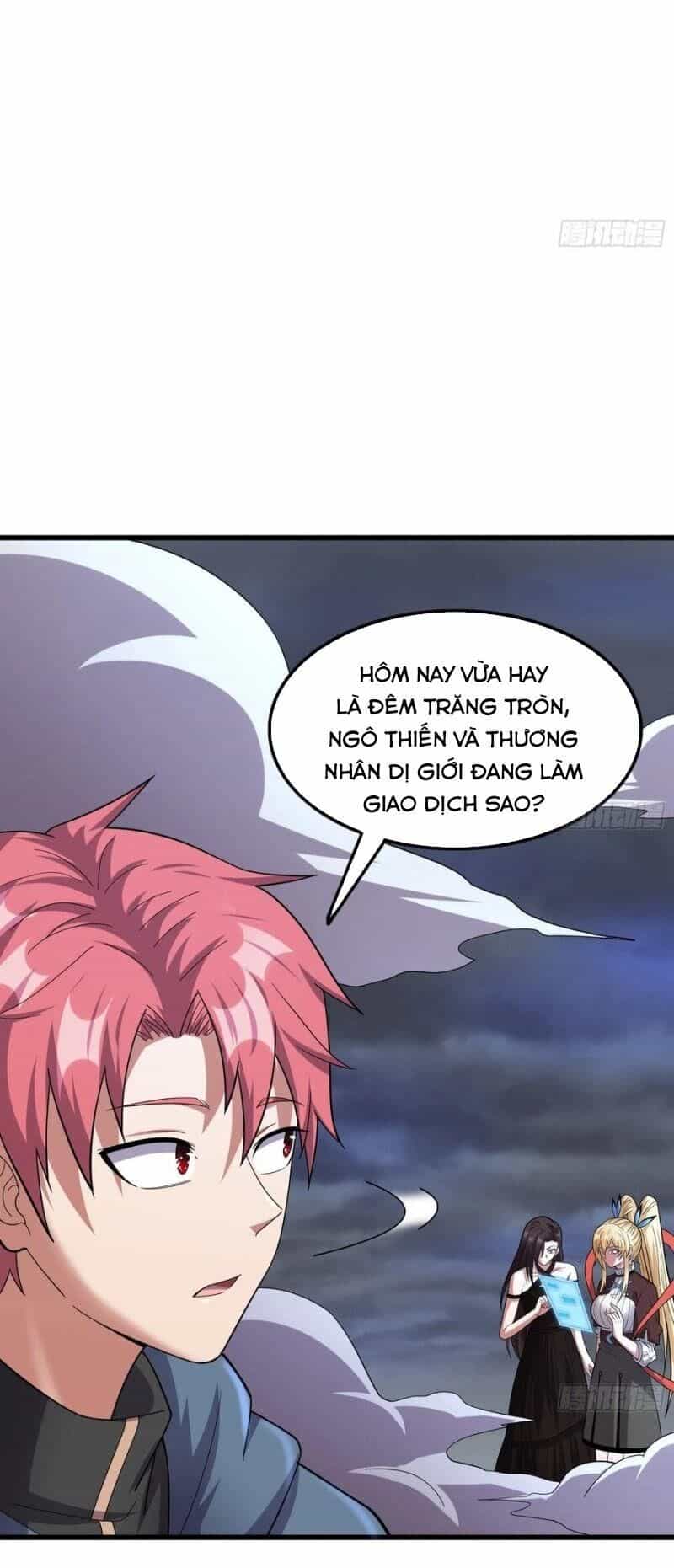 Khắc Kim Đại Lão - Chương 143 - ảnh 64
