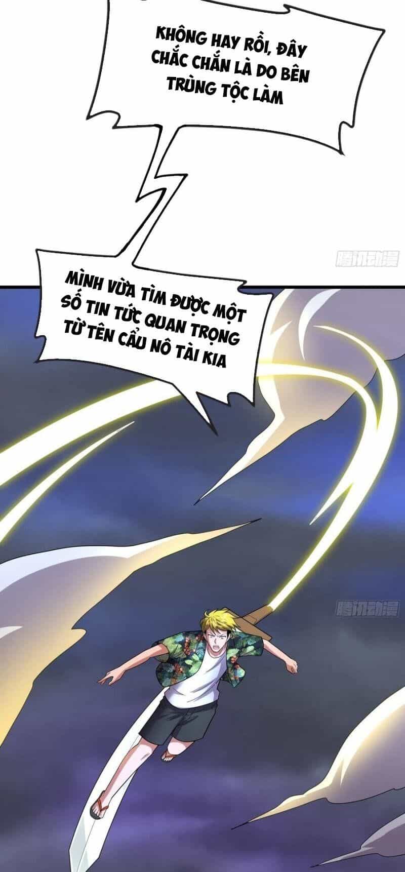 Khắc Kim Đại Lão - Chương 143 - ảnh 68