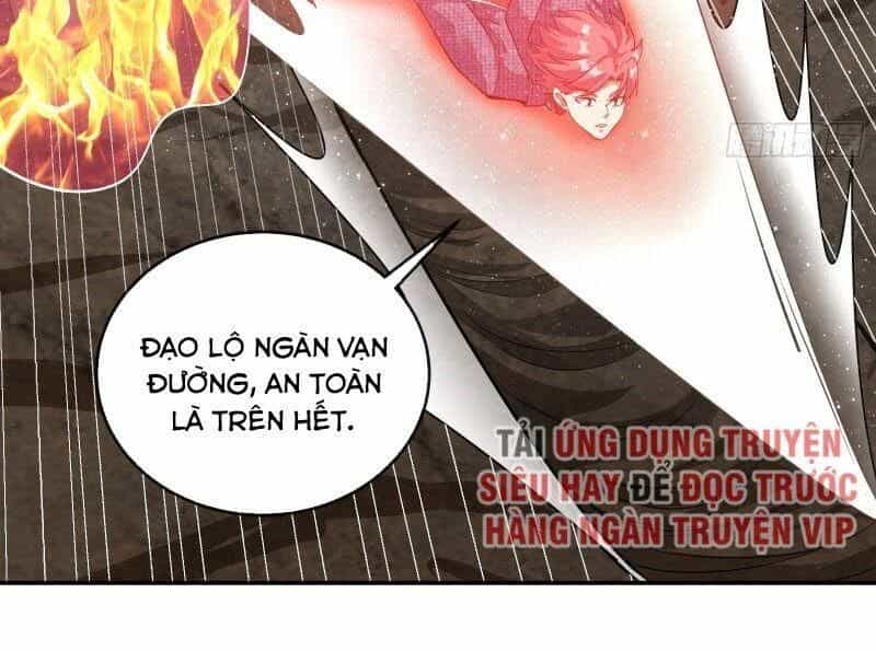 Khắc Kim Đại Lão - Chương 144 - ảnh 16
