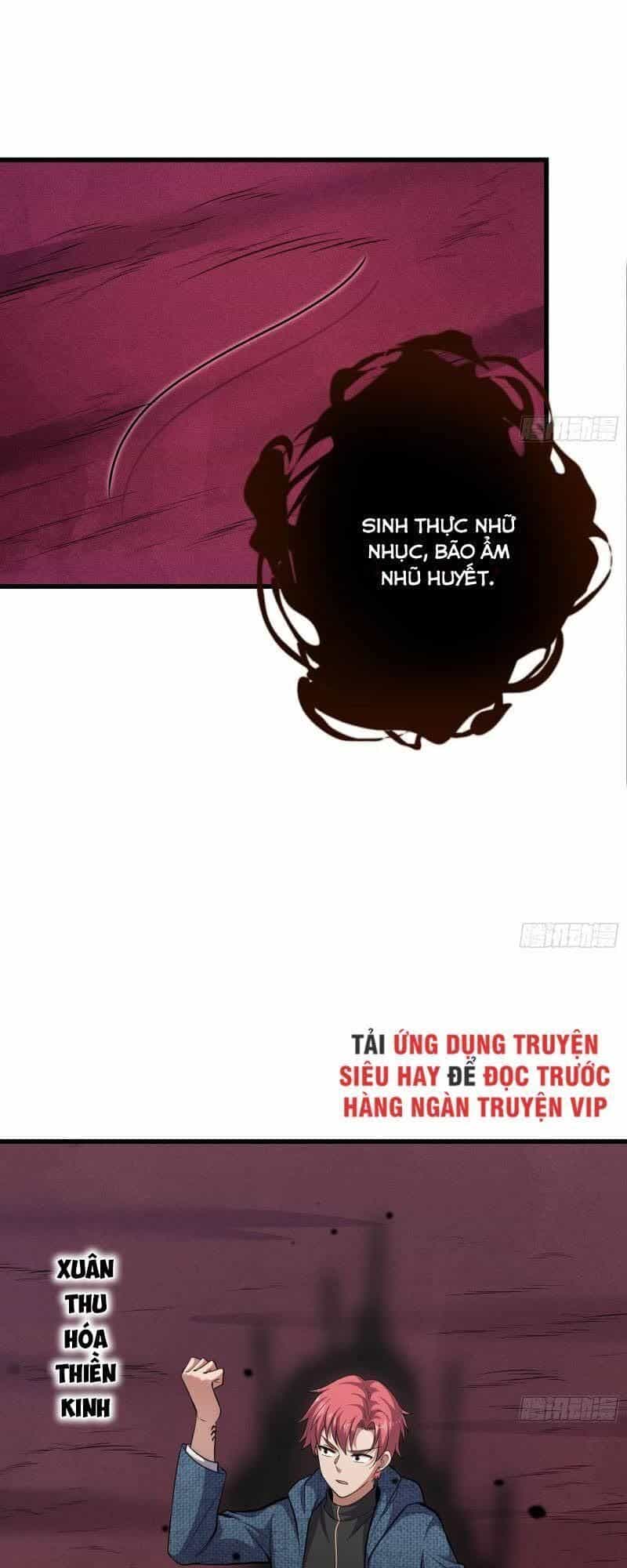 Khắc Kim Đại Lão - Chương 145 - ảnh 11