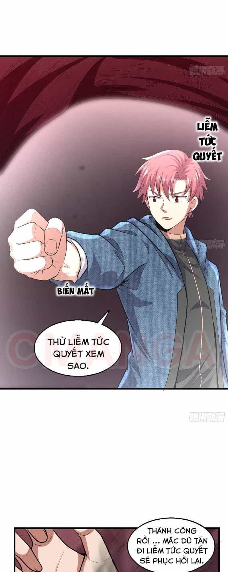 Khắc Kim Đại Lão - Chương 145 - ảnh 13