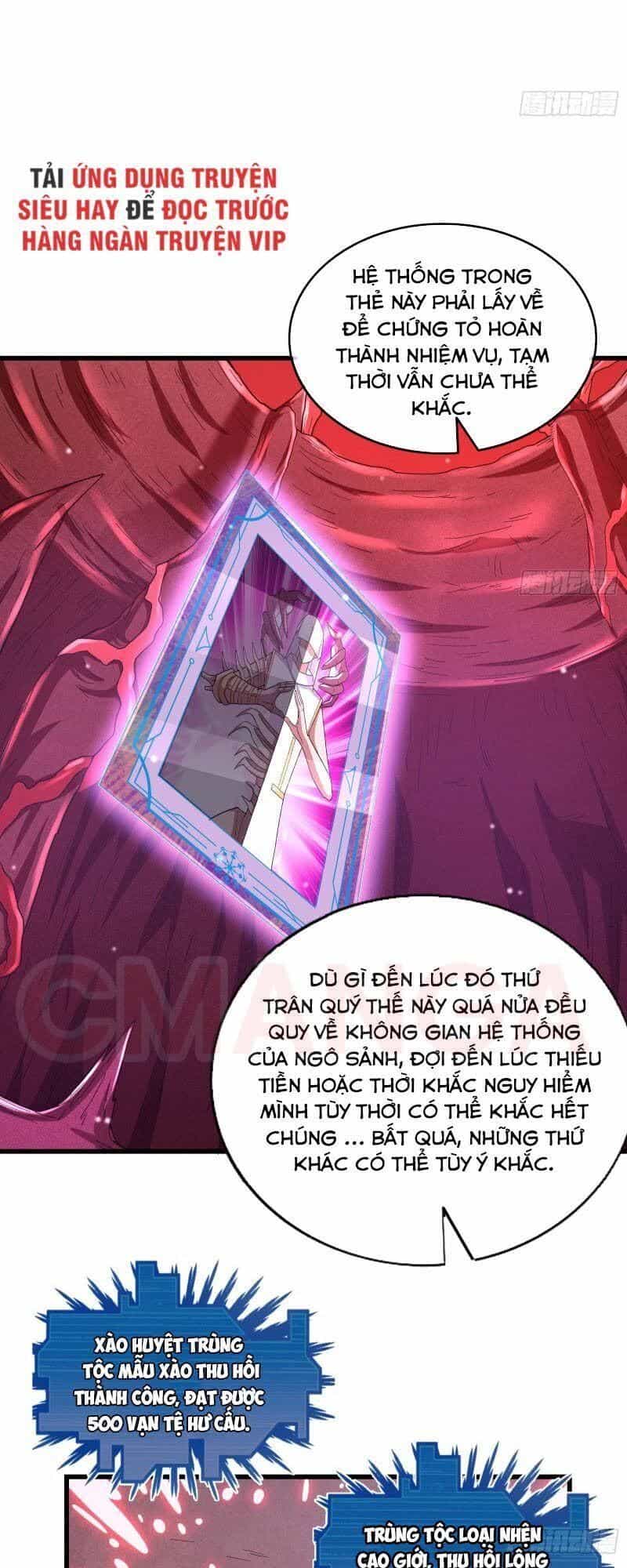 Khắc Kim Đại Lão - Chương 145 - ảnh 17
