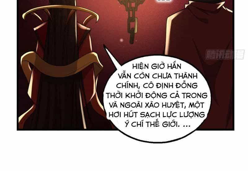 Khắc Kim Đại Lão - Chương 145 - ảnh 33
