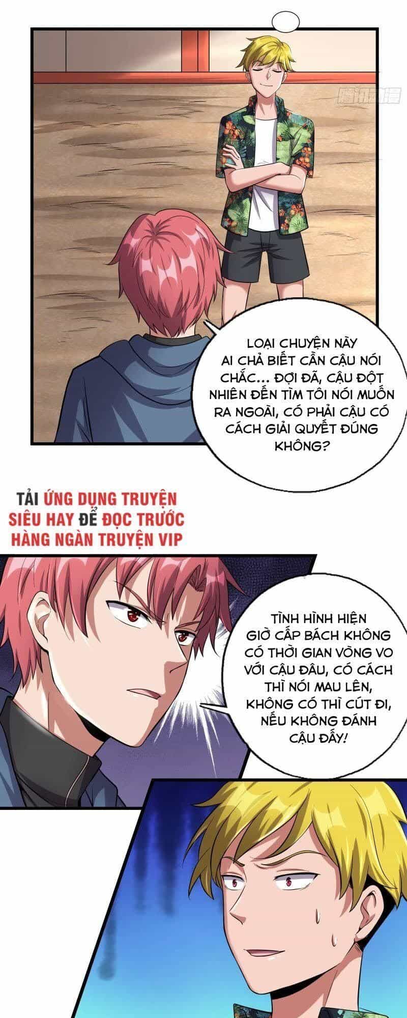 Khắc Kim Đại Lão - Chương 145 - ảnh 53