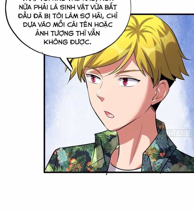 Khắc Kim Đại Lão - Chương 145 - ảnh 60